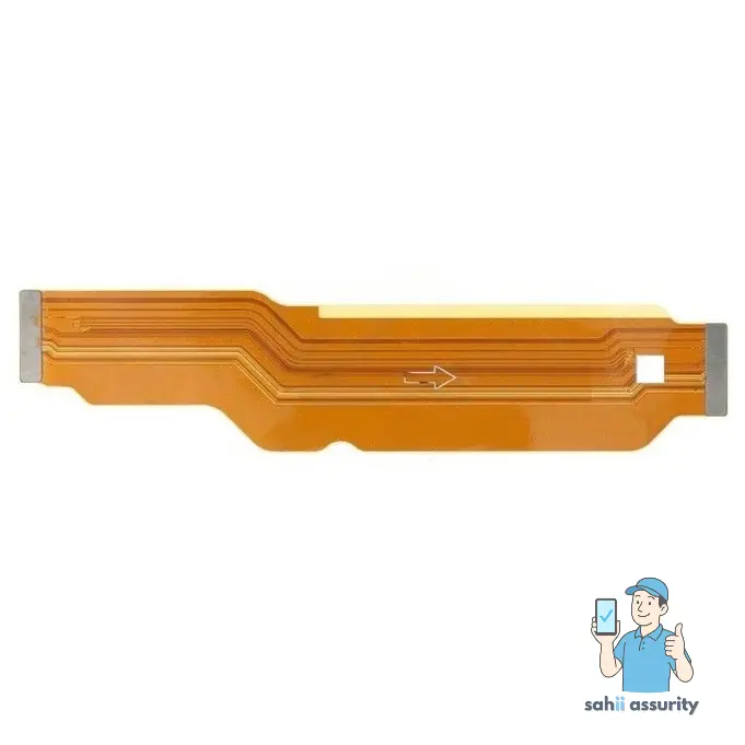 LCD Flex Cable for OPPO Reno 8 5G thumbnail